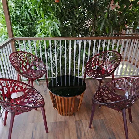 Serenity Villa And Treehouse Palakkad Exterior photo