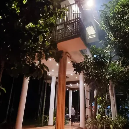 Serenity Villa And Treehouse Palakkad Exterior photo