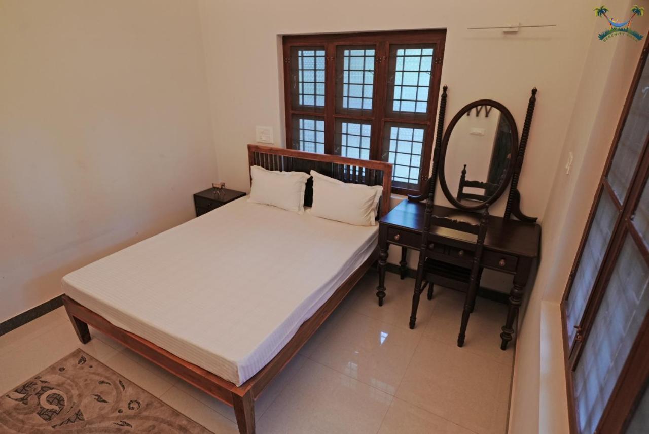 Serenity And Treehouse Palakkad