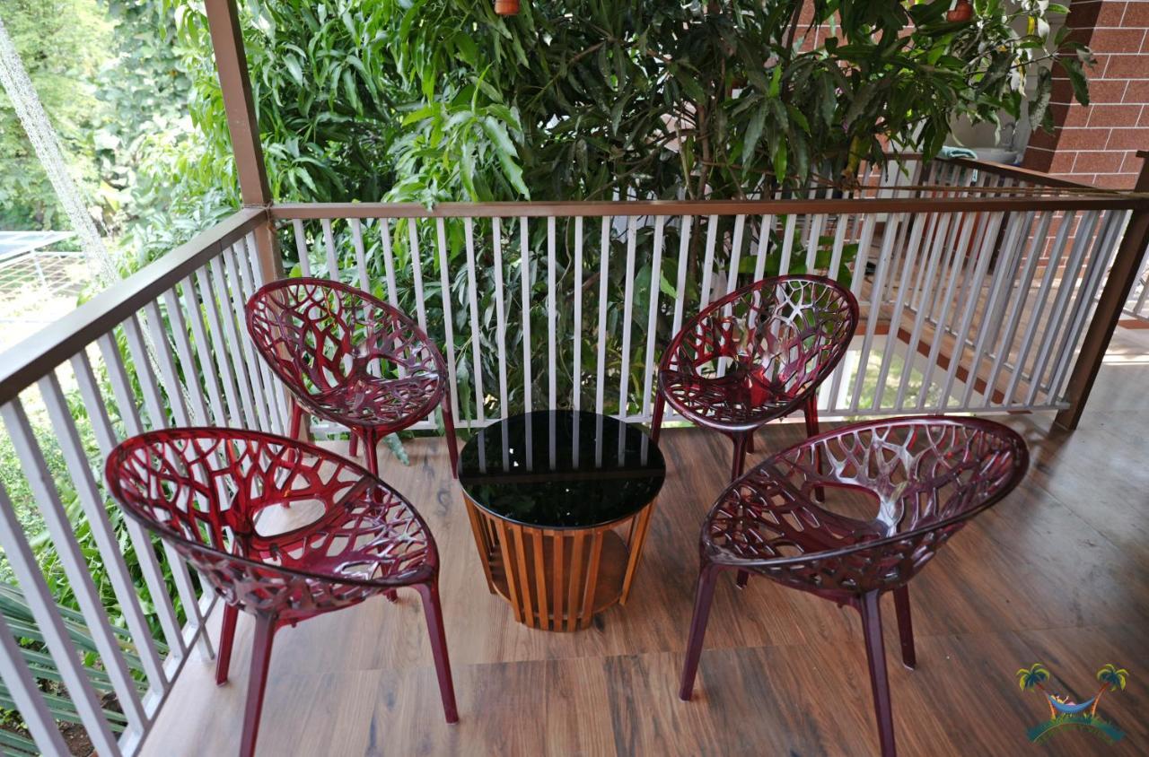 Serenity And Treehouse Villa Palakkad