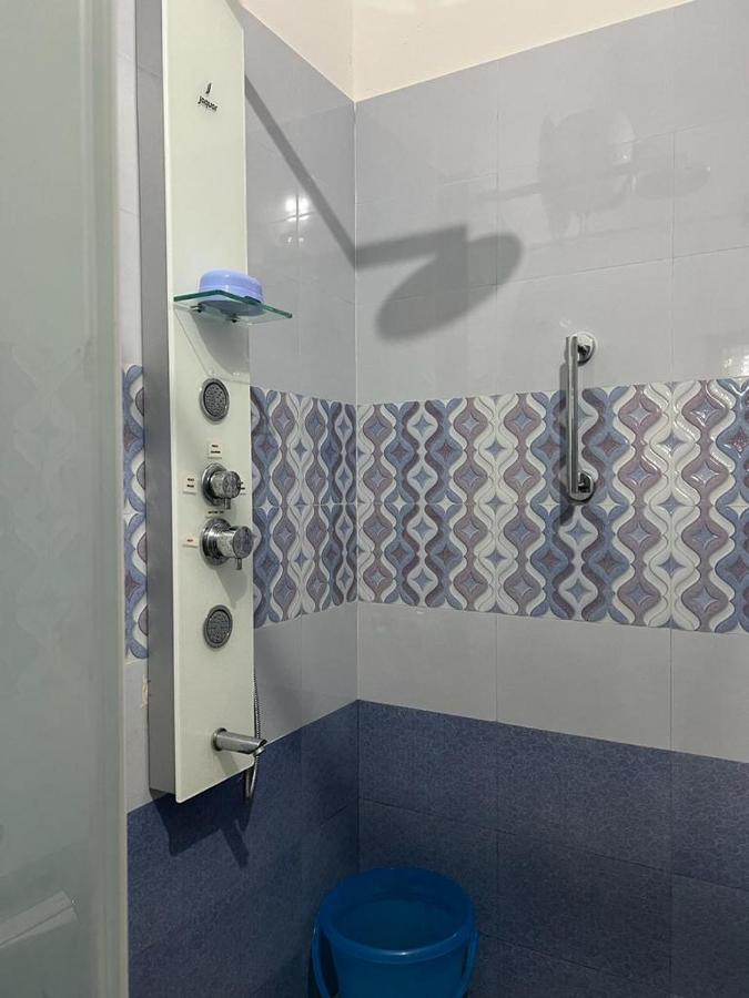 Villa Serenity And Treehouse Palakkad