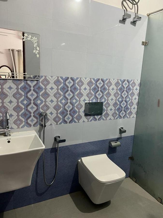 Serenity And Treehouse Villa Palakkad