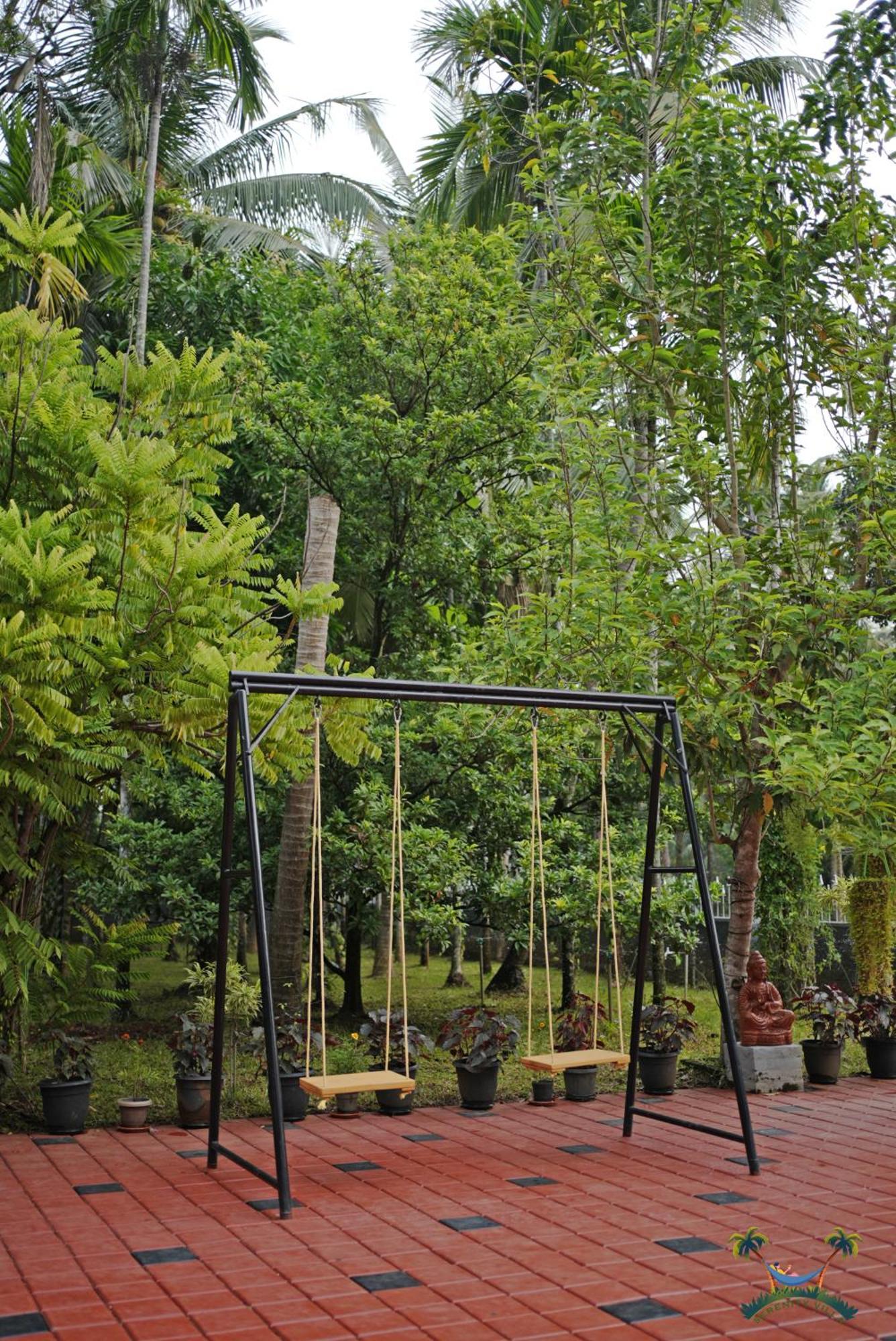 Serenity And Treehouse * Palakkad